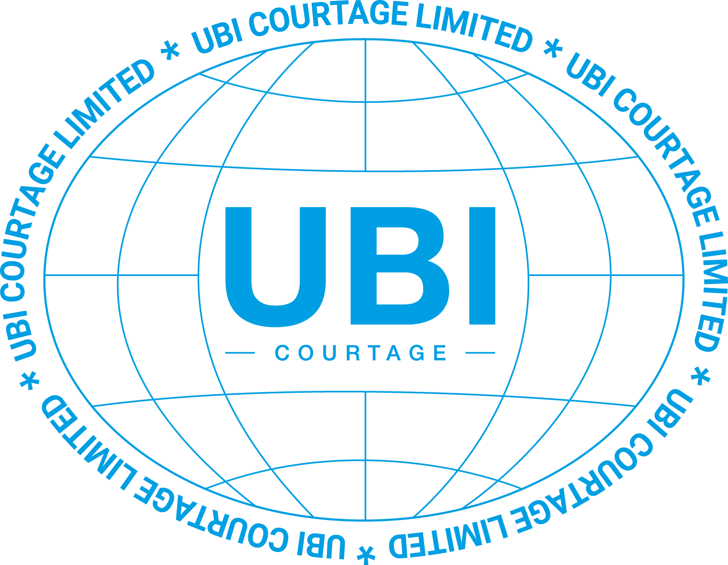 UBI Courtage