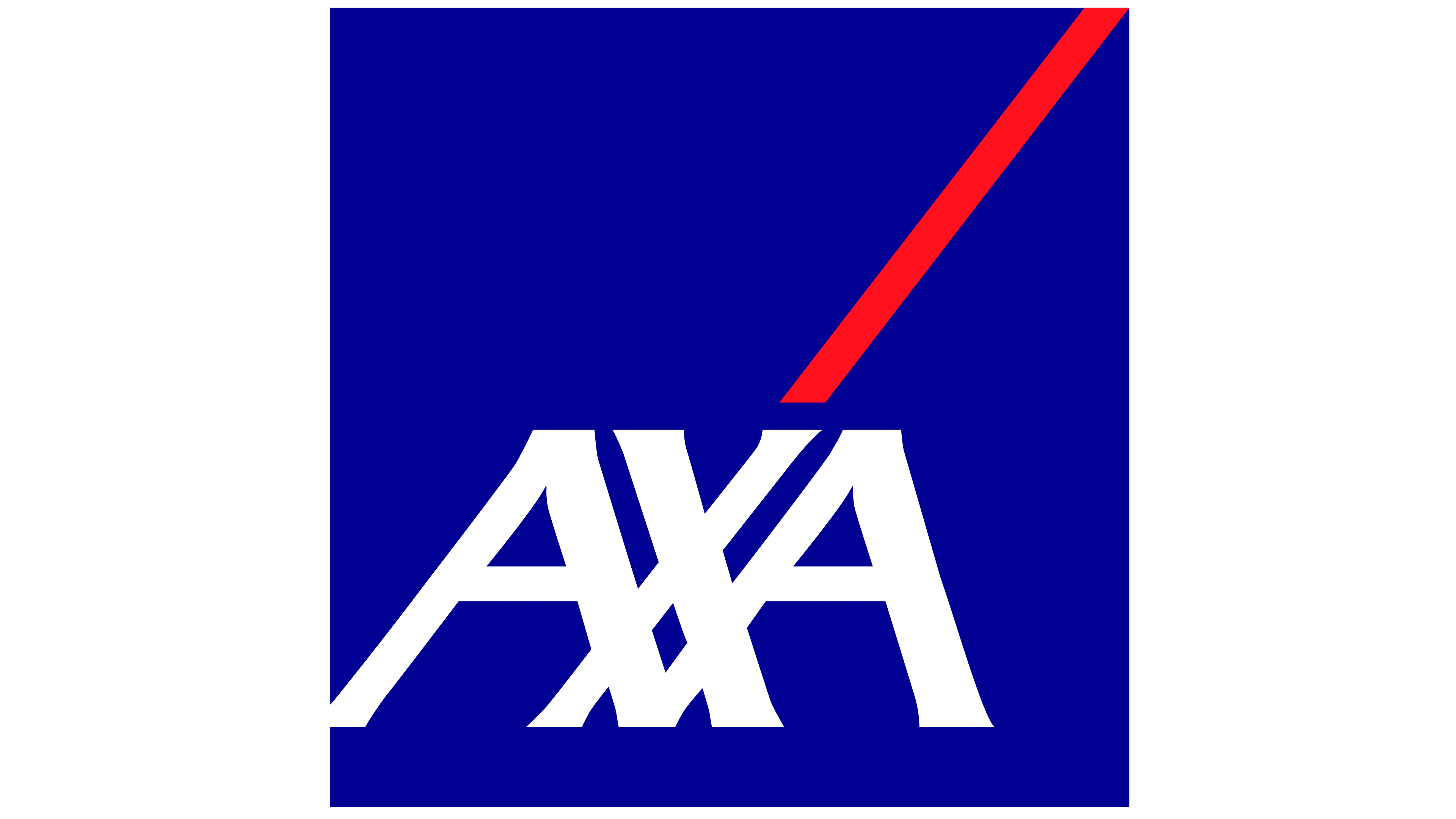 Logo AXA Assurances